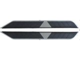 2011-2017 Volkswagen Touareg Yan Basamak OEM Style