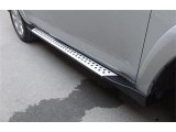 2013-2018 Toyota RAV4 Yan Basamak BMW Style