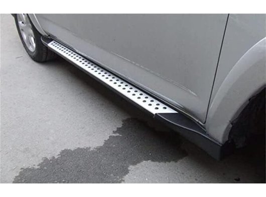 2013-2018 Toyota RAV4 Yan Basamak BMW Style