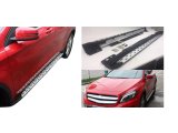 2014-2019 Mercedes GLA Yan Basamak BMW Style