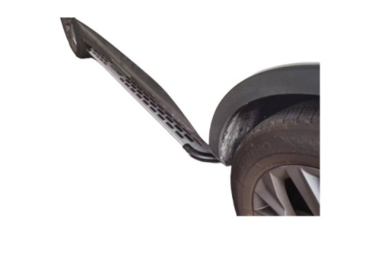 2022+ Kia Sportage Yan Basamak OEM Style