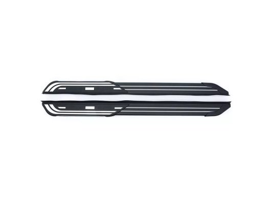 2021+ Hyundai Tucson Yan Basamak OEM Style