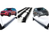 2011-2019 Ford Kuga Yan Basamak BMW Style