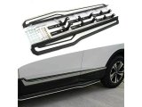 2018-2022 Honda CR-V Yan Basamak OEM Style V2