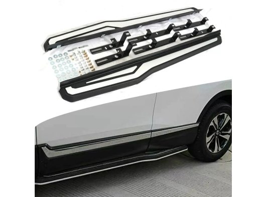2018-2022 Honda CR-V Yan Basamak OEM Style V2