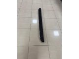 Universal Yan Basamak NS008 Krom 173 cm