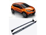 2013-2019 Renault Captur Yan Basamak Square Style