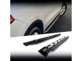 2018+ Porsche Cayenne Yan Basamak OEM Style