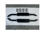 2020+ Land Rover Defender 2 Kapı Yan Basamak OEM Style