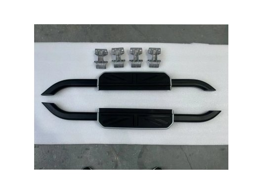 2020+ Land Rover Defender 2 Kapı Yan Basamak OEM Style