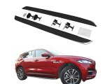 2018+ Jaguar F-Pace Yan Basamak OEM Style