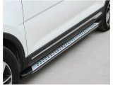 2018+ Hyundai Kona Yan Basamak BMW Style