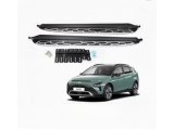 2021+ Hyundai Bayon Yan Basamak Square Style