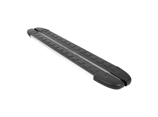 Universal Yan Basamak Duru 240 cm Gri