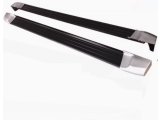 2015+ L200 Yan Basamak OEM Style V1