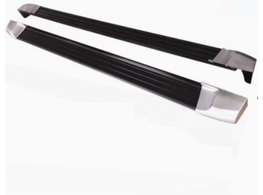 2015+ L200 Yan Basamak OEM Style V1