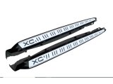2014-2017 Volvo XC60 Yan Basamak OEM Style