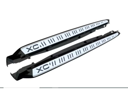 2014-2017 Volvo XC60 Yan Basamak OEM Style