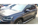 2016+ Tiguan Yan Basamak OEM Style