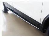 2014-2021 Qashqai Yan Basamak Square Style V1
