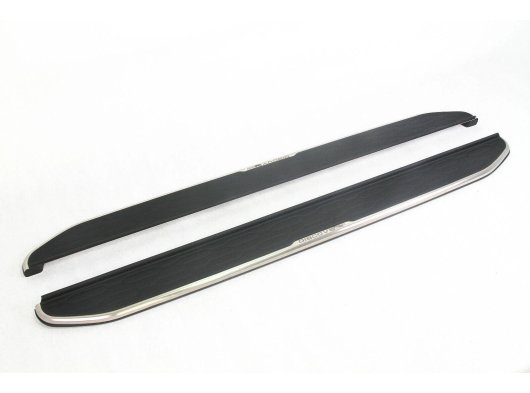 2015+ Discovery Sport Yan Basamak OEM Style