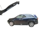 2010-2013 Sorento Yan Basamak OEM Style Siyah
