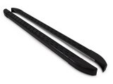 Universal Yan Basamak Dotline 245 cm Siyah