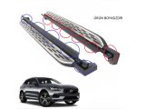 2015+ Volvo XC90 Yan Basamak OEM Style Boyasız