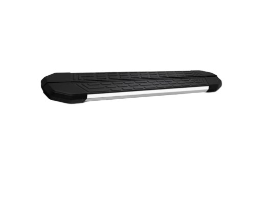 Universal Yan Basamak Newline Krom 260 cm
