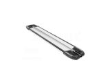 Universal Yan Basamak Rainbow 260 cm Gri