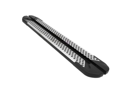 Universal Yan Basamak Almond V2 173 cm Gri