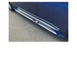 2018+ Bmw X3 G01 Yan Basamak Logolu Oem Style