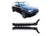 2004-2010 Bmw X3 E83 Yan Basamak Oem Style