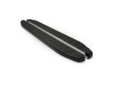 Universal Yan Basamak Blackline 193 Cm Siyah