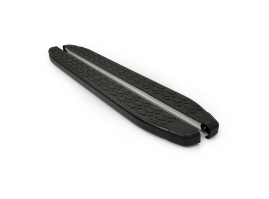 Universal Yan Basamak Blackline 193 Cm Siyah