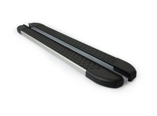 Universal Yan Basamak Nevada 213 Cm Gri