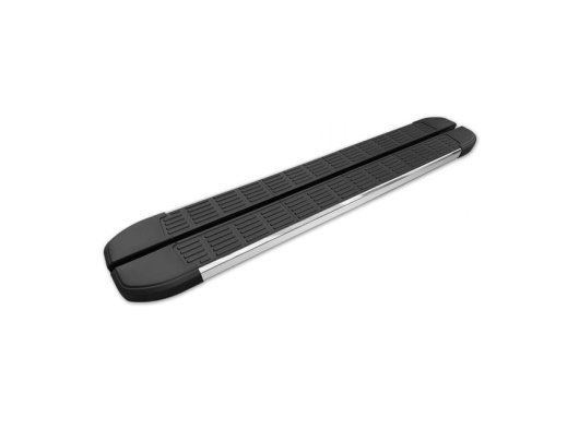 Universal Yan Basamak S Line Krom 173 Cm