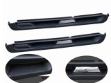2004-2014 Tucson Yan Basamak Oem Style Gri