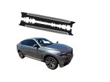 2016-2018 Bmw X6 F16 Yan Basamak Oem Style