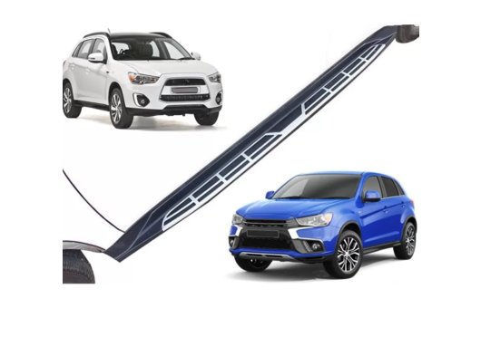 2010-2017 Asx Yan Basamak Square Style