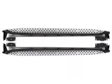2006-2012 Mercedes Gl X164 Yan Basamak Oem Style