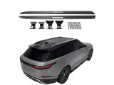 2017+ Velar Yan Basamak Oem Style