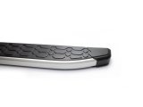 Universal Yan Basamak Dotline 213 Cm Gri