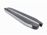 Universal Yan Basamak Blackline 193 cm Gri