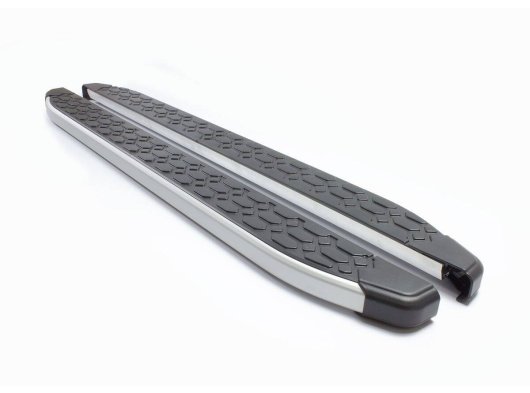 Universal Yan Basamak Blackline 193 cm Gri