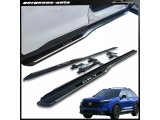 2023+ Honda CR-V Yan Basamak OEM Style Siyah