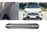 2019+ Toyota RAV4 Yan Basamak Square Style