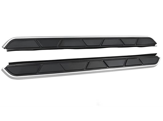 2017+ Skoda Karoq Yan Basamak Oem Style