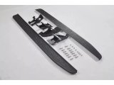2015+ Land Rover Discovery 5 Yan Basamak Oem Style