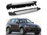 2007-2013 Bmw X5 E70 Yan Basamak OEM Style